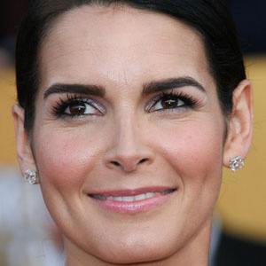 Angie Harmon Profile Picture