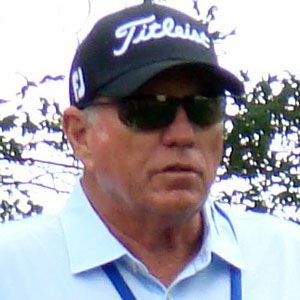 Butch Harmon