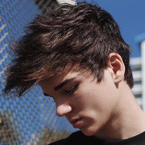 Mac Harmon Profile Picture