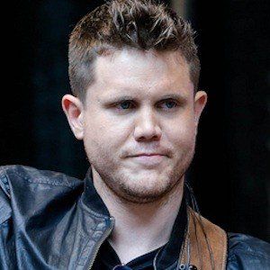 Trent Harmon Profile Picture