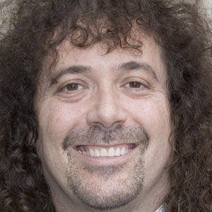 Jess Harnell Profile Picture