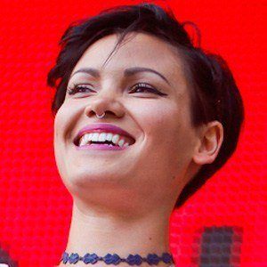 Sinead Harnett Profile Picture