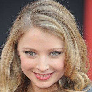 Elisabeth Harnois Profile Picture