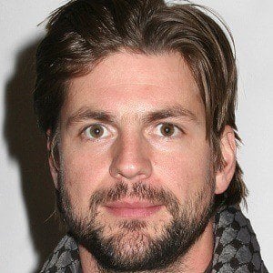 Gale Harold Profile Picture