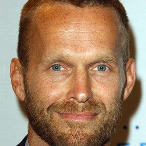 Bob Harper Profile Picture