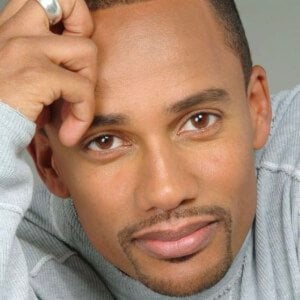 Hill Harper Profile Picture