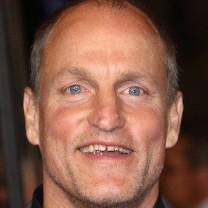 Woody Harrelson Profile Picture