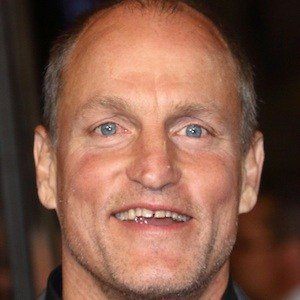 Woody Harrelson