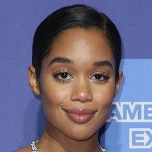 Laura Harrier Profile Picture