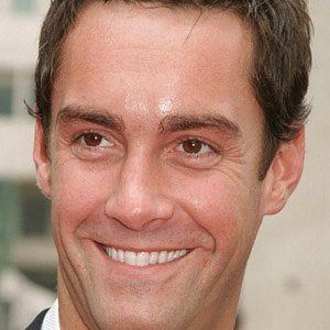 Jay Harrington Profile Picture