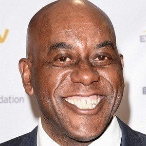 Ainsley Harriott Profile Picture