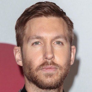 Calvin Harris Profile Picture