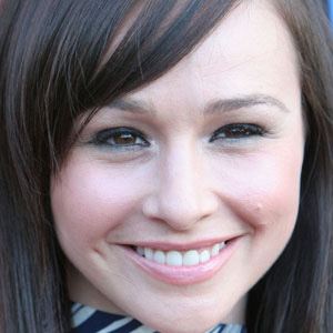 Danielle harris pictures