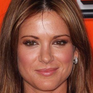 Danneel Harris Profile Picture