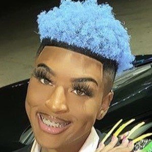 Deshawn Harris Profile Picture