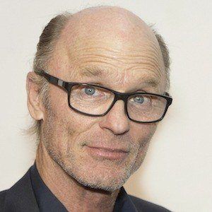 Ed Harris Profile Picture