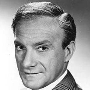 Jonathan Harris Profile Picture