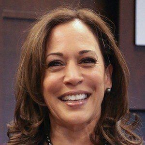 Kamala Harris