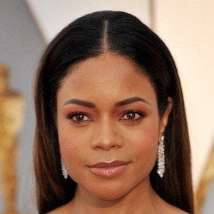 Naomie Harris Profile Picture