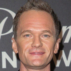 Neil Patrick Harris Profile Picture