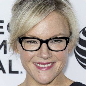 Rachael Harris Profile Picture