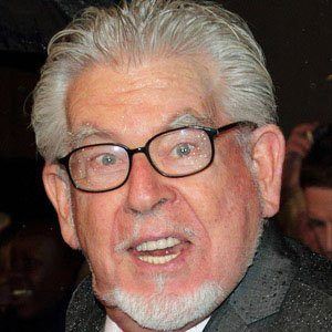 Rolf Harris Profile Picture