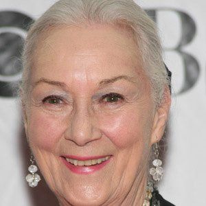 Rosemary Harris Profile Picture