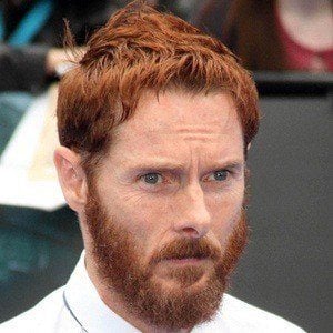 Sean Harris