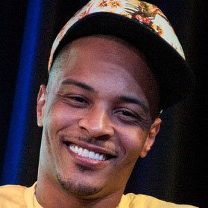 T.I. Profile Picture