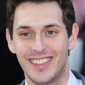 Blake Harrison Profile Picture