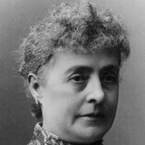 Caroline Harrison