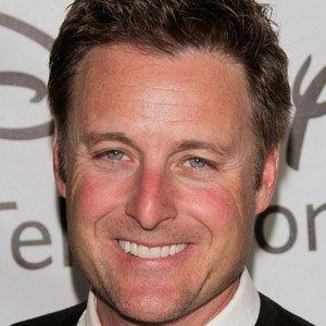 Chris Harrison Profile Picture