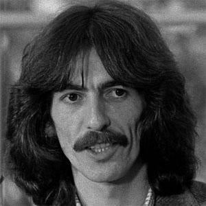 George Harrison Profile Picture