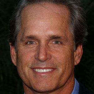 Gregory Harrison Profile Picture