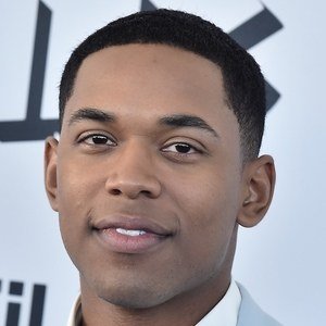 Kelvin Harrison Jr.