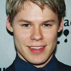 Randy Harrison Profile Picture