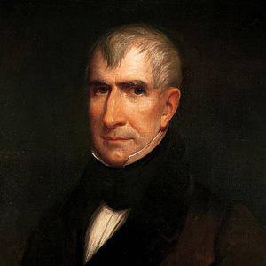 William Henry Harrison Profile Picture