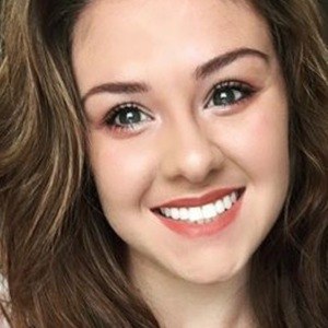 Ruby Harrold Profile Picture