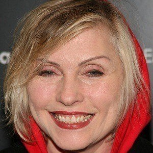 Debbie Harry Profile Picture