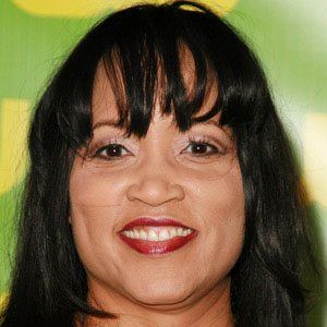 Jackee Harry