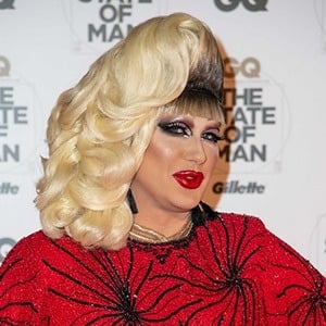 Jodie Harsh Profile Picture