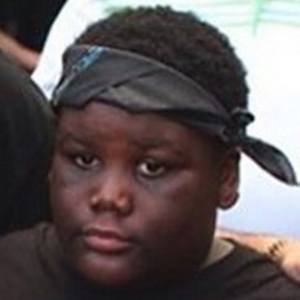 Lil TerRio Profile Picture