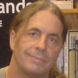 Bret Hart Profile Picture