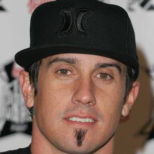 Carey Hart Profile Picture