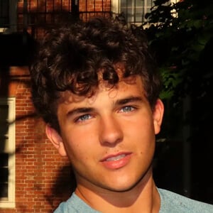 Hudson Hart Profile Picture