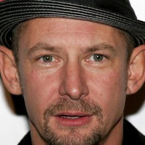 Ian Hart Profile Picture