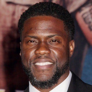 Kevin Hart Profile Picture
