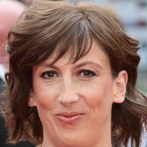 Miranda Hart Profile Picture