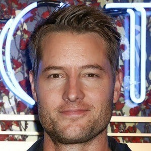 Justin Hartley Profile Picture