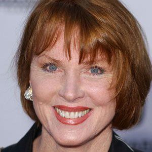 Mariette Hartley